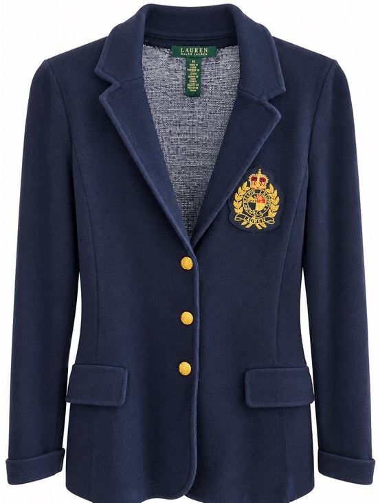 Lauren Ralph Lauren Jackets & Blazers - Lauren Ralph Lauren Navy Blazer size M